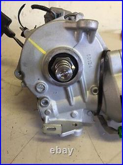 Honda Jazz 2015-2019 Electric Power Steering Pump Motor Jj001-02023