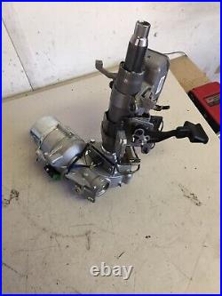 Honda Jazz 2015-2019 Electric Power Steering Pump Motor Jj001-02023