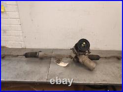 Honda Jazz Mk3 08-15 Electric Power Steering Rack + Motor Genuine 11mtf0e9