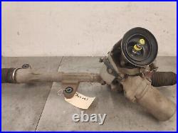 Honda Jazz Mk3 08-15 Electric Power Steering Rack + Motor Genuine 11mtf0e9