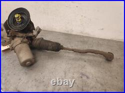 Honda Jazz Mk3 08-15 Electric Power Steering Rack + Motor Genuine 11mtf0e9