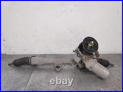 Honda Jazz Mk3 08-15 Electric Power Steering Rack + Motor Genuine Tf0e9 Rod Cut