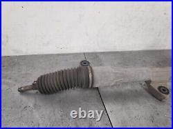 Honda Jazz Mk3 08-15 Electric Power Steering Rack + Motor Genuine Tf0e9 Rod Cut