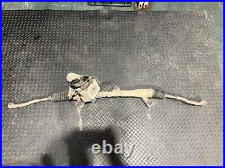 Honda Jazz Mk3 2008-2014 Electric Power Steering Rack & Motor