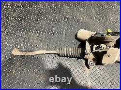 Honda Jazz Mk3 2008-2014 Electric Power Steering Rack & Motor