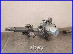 Honda Jazz Mk4 2016-2020 Steering Column + Electric Power Steering Motor Pump
