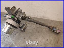 Honda Jazz Mk4 2016-2020 Steering Column + Electric Power Steering Motor Pump