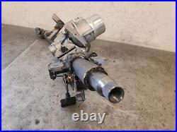 Honda Jazz Mk4 2016-2020 Steering Column + Electric Power Steering Motor Pump