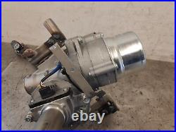Honda Jazz Mk4 2016-2020 Steering Column + Electric Power Steering Motor Pump