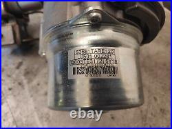 Honda Jazz Mk4 2016-2020 Steering Column + Electric Power Steering Motor Pump