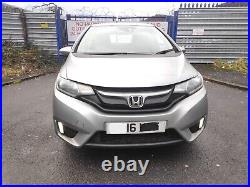 Honda Jazz Mk4 2016-2020 Steering Column + Electric Power Steering Motor Pump