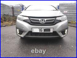 Honda Jazz Mk4 2016-2020 Steering Column + Electric Power Steering Motor Pump