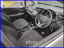 Honda Jazz Mk4 2016-2020 Steering Column + Electric Power Steering Motor Pump