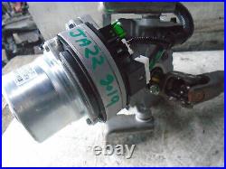 Honda Jazz Mk4 2019 Power Steering Column Pump Motor Jj501004100