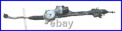 Honda Nsx Nc1 2016 Electric Power Steering Rack With Motor Jg521-042