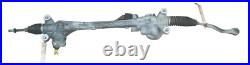 Honda Nsx Nc1 2016 Electric Power Steering Rack With Motor Jg521-042