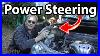 How To Fix Power Steering In Your Car Quick