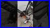 How To Make Electric Bike Using Gearbox Power Steering Motor Electric Bike