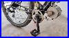 How To Make Electric Cycle High Speed
