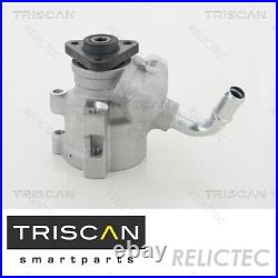 Hydraulic Power Steering Pump for JeepGRAND CHEROKEE II 2 52089301AC