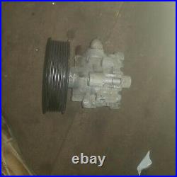 Hydraulic Pump, steering system for TOYOTAIPSUM, PICNIC