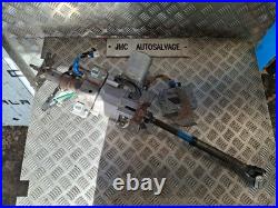 Hyundai I10 Mk1 Electric Power Steering Column & Motor 56300-0x590 2007-2013