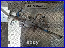Hyundai I10 Mk1 Electric Power Steering Column & Motor 56300-0x590 2007-2013