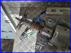 Hyundai I10 Mk1 Electric Power Steering Column & Motor 56300-0x590 2007-2013 Hyundai I10 Mk1 Electric Power Steering Column & Motor 56300-0x590 2007-2013