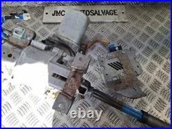 Hyundai I10 Mk1 Electric Power Steering Column & Motor 56300-0x590 2007-2013