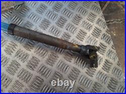 Hyundai I10 Mk1 Electric Power Steering Column & Motor 56300-0x590 2007-2013 Hyundai I10 Mk1 Electric Power Steering Column & Motor 56300-0x590 2007-2013