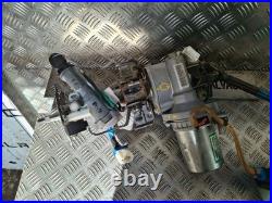Hyundai I10 Mk1 Electric Power Steering Column & Motor 56300-0x590 2007-2013