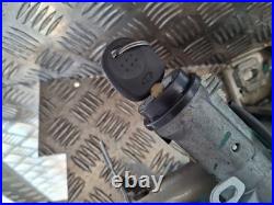 Hyundai I10 Mk1 Electric Power Steering Column & Motor 56300-0x590 2007-2013
