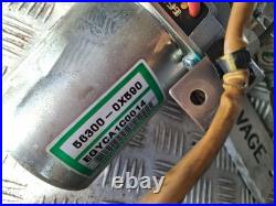 Hyundai I10 Mk1 Electric Power Steering Column & Motor 56300-0x590 2007-2013 Hyundai I10 Mk1 Electric Power Steering Column & Motor 56300-0x590 2007-2013