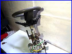 Hyundai I20 Mk1 Electric Power Steering Column / Motor & Ecu 2009 To 2011