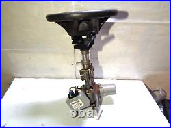 Hyundai I20 Mk1 Electric Power Steering Column / Motor & Ecu 2009 To 2011