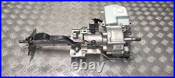 Hyundai I30 2011 1.6 diesel PAS power steering column & motor MOBIS 2L563-98000