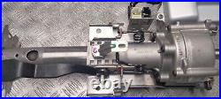 Hyundai I30 2011 1.6 diesel PAS power steering column & motor MOBIS 2L563-98000