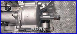 Hyundai I30 2011 1.6 diesel PAS power steering column & motor MOBIS 2L563-98000