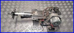 Hyundai I30 2011 1.6 diesel PAS power steering column & motor MOBIS 2L563-98000