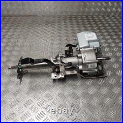 Hyundai I30 CRDI 2012 1.6 diesel PAS power steering column & motor 2L563-98000