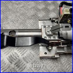 Hyundai I30 CRDI 2012 1.6 diesel PAS power steering column & motor 2L563-98000