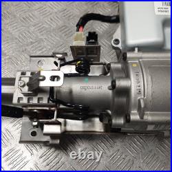 Hyundai I30 CRDI 2012 1.6 diesel PAS power steering column & motor 2L563-98000