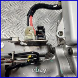 Hyundai I30 CRDI 2012 1.6 diesel PAS power steering column & motor 2L563-98000