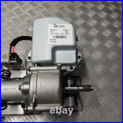 Hyundai I30 CRDI 2012 1.6 diesel PAS power steering column & motor 2L563-98000