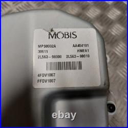 Hyundai I30 CRDI 2012 1.6 diesel PAS power steering column & motor 2L563-98000