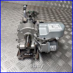 Hyundai I30 CRDI 2012 1.6 diesel PAS power steering column & motor 2L563-98000
