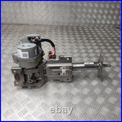 Hyundai I30 CRDI 2012 1.6 diesel PAS power steering column & motor 2L563-98000