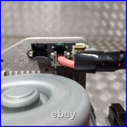 Hyundai I30 CRDI 2012 1.6 diesel PAS power steering column & motor 2L563-98000