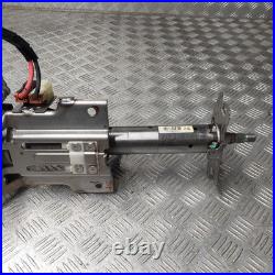 Hyundai I30 CRDI 2012 1.6 diesel PAS power steering column & motor 2L563-98000
