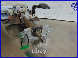Hyundai I30 EPS Electric Power Steering Column Motor 06-12 ECU 2L563-98000